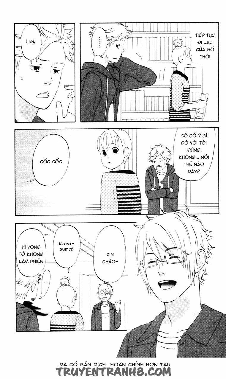 liar x liar chapter 12 8