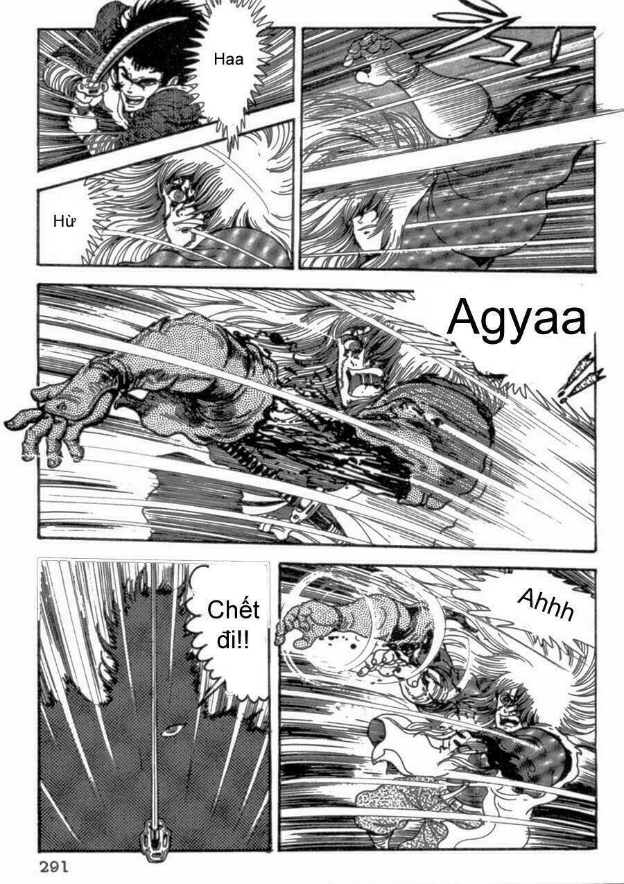 makai tenshou chapter 7 23