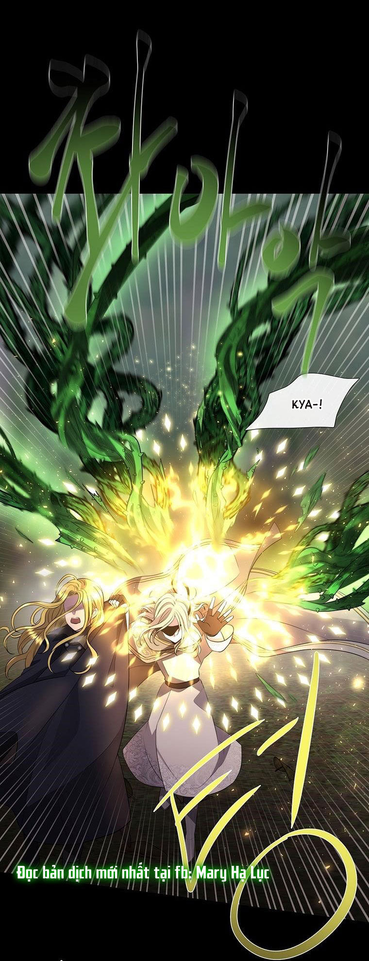 năm môn đệ của charlotte chapter 139.2 3