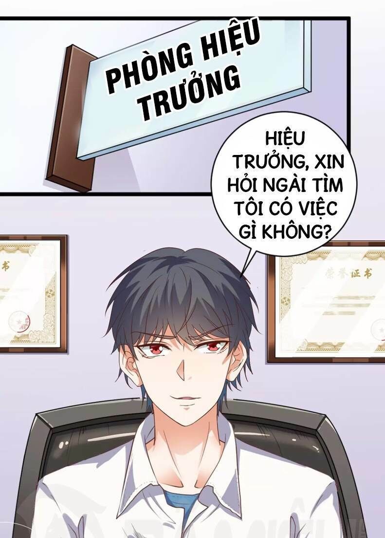 địa phủ khai phá thương chapter 57 8