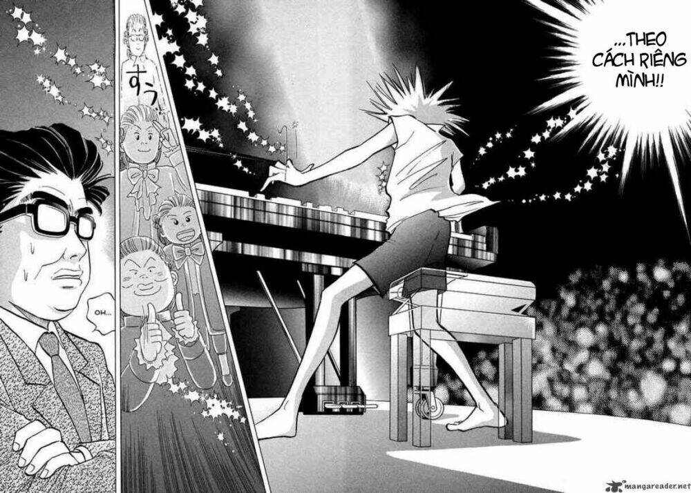 piano no mori chapter 38 12