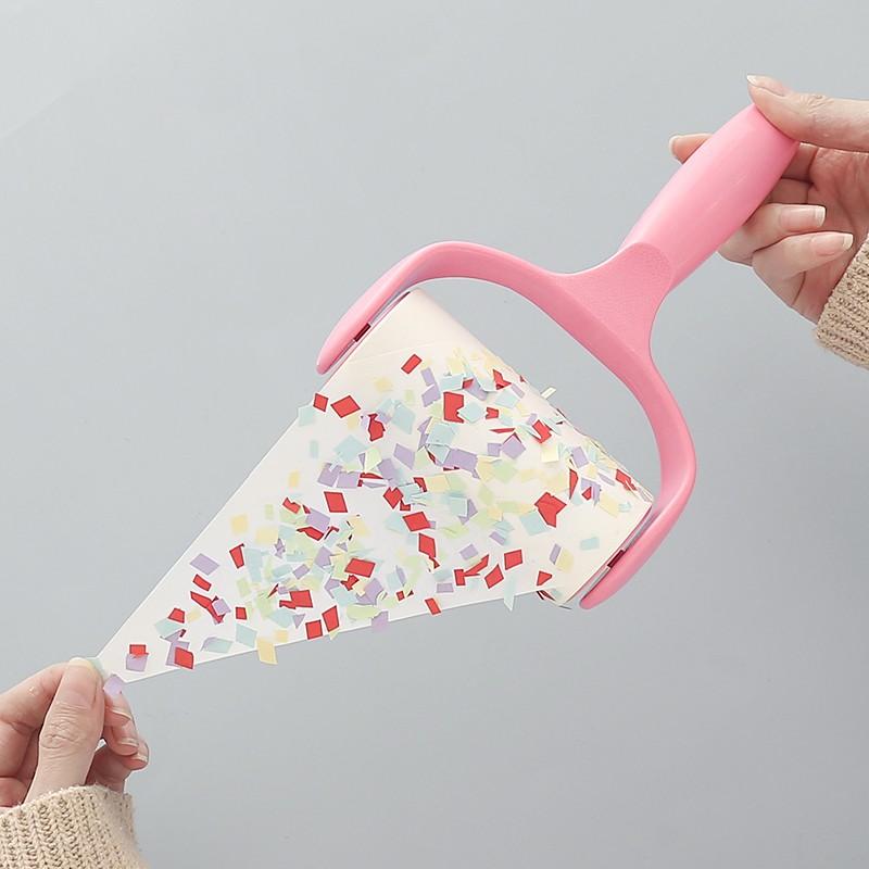 Cây lăn bụi làm sạch quần áo