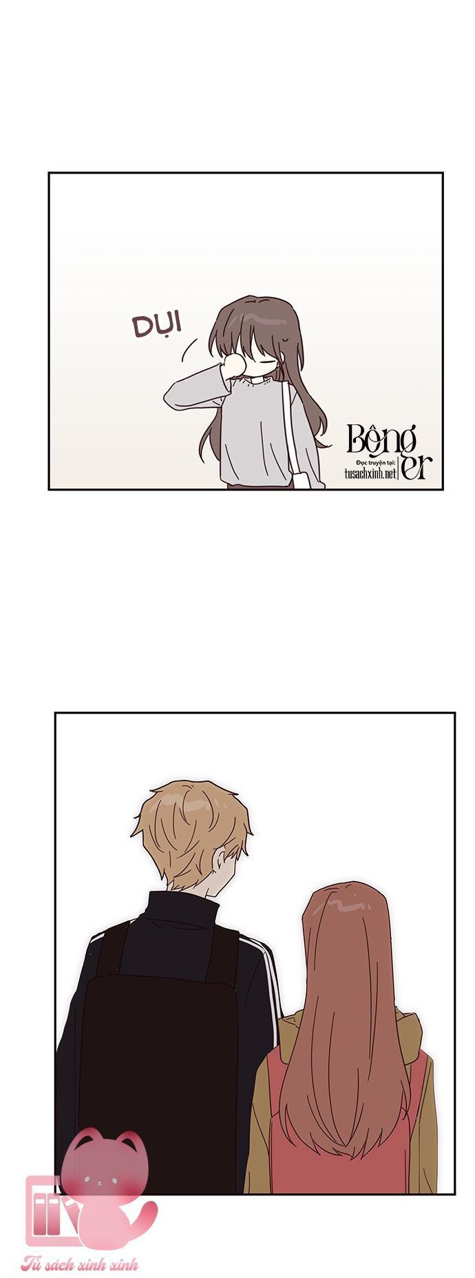 sợi chỉ tình yêu chapter 39 45