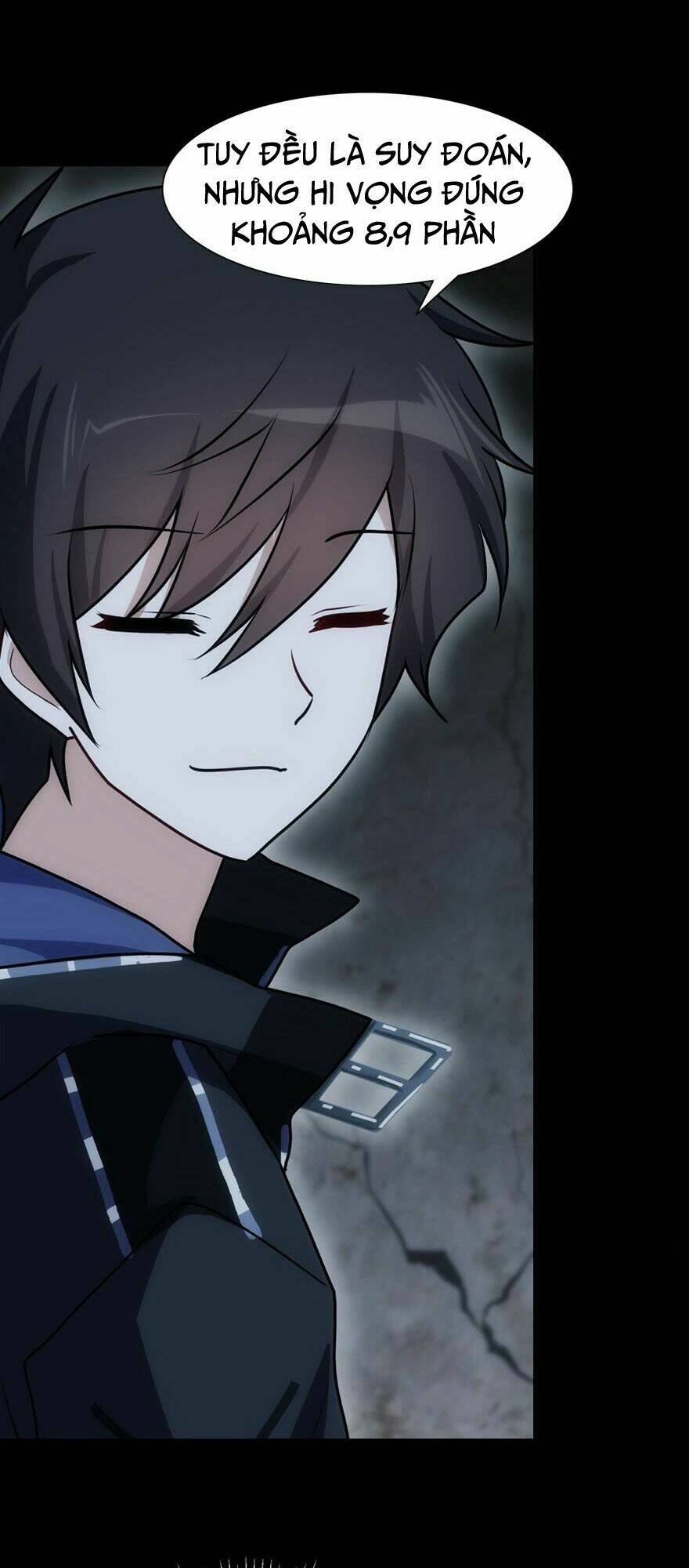 bạn gái virus của tôi chapter 36 16