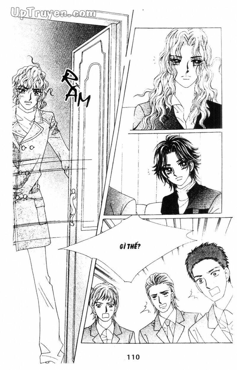 mặt nạ tình yêu chapter 110 30