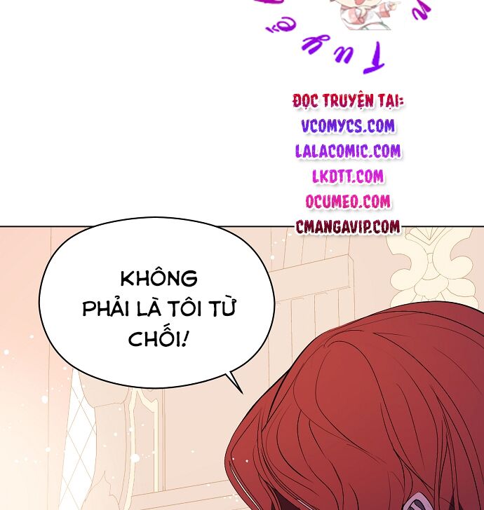 tôi không cố ý quyến rũ nam chính đâu! chapter 21 79