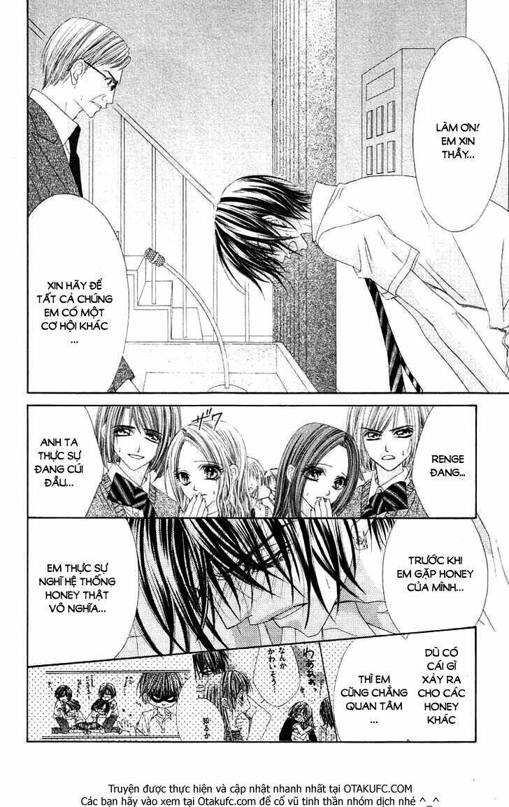 honey x honey drop chapter 42 13