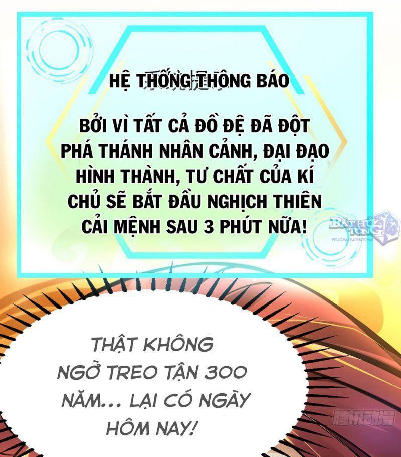 đồ đệ ta toàn là nữ ma đầu chapter 1 22