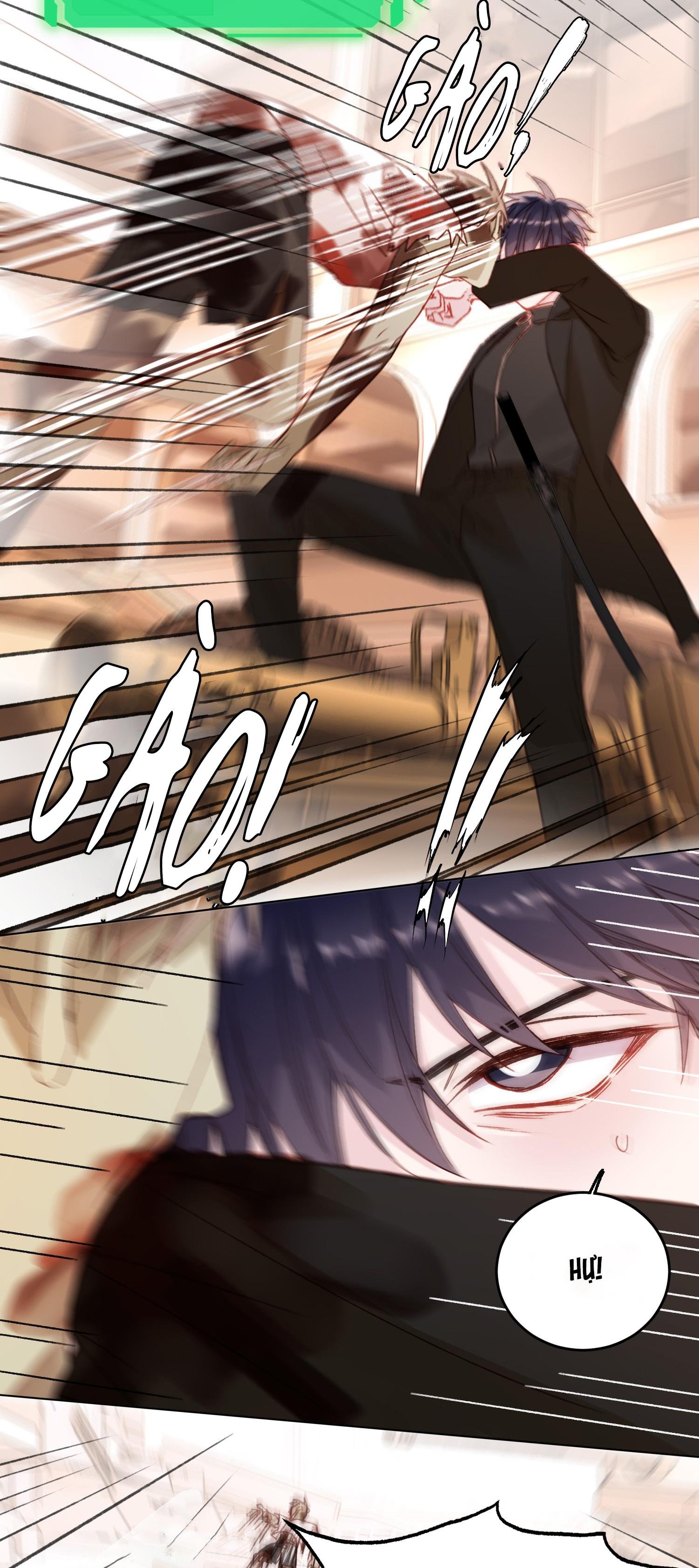 tôi phải trở thành nhân vật đại phản diện chapter 48 26