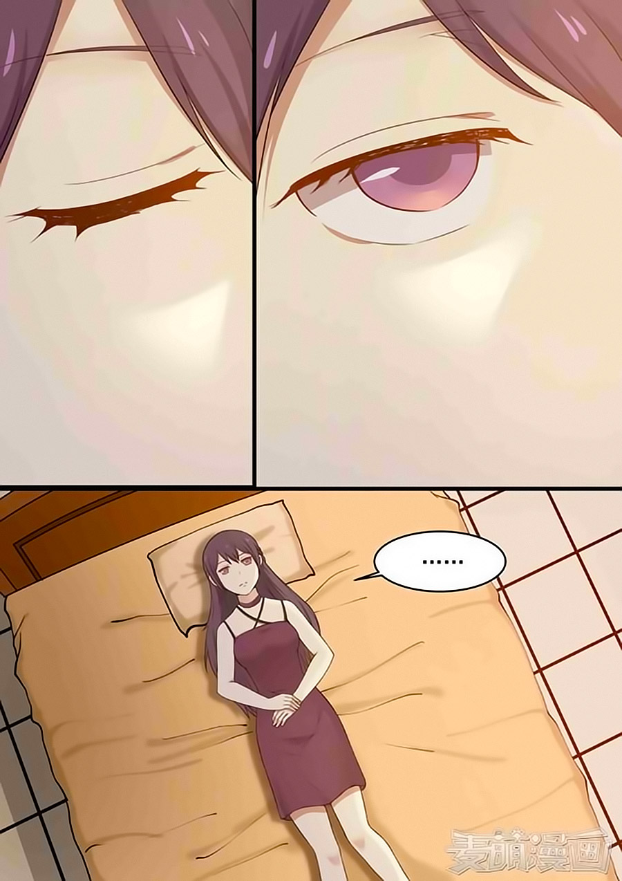 rơi vào tình yêu với bá đạo tổng tài chapter 48 9