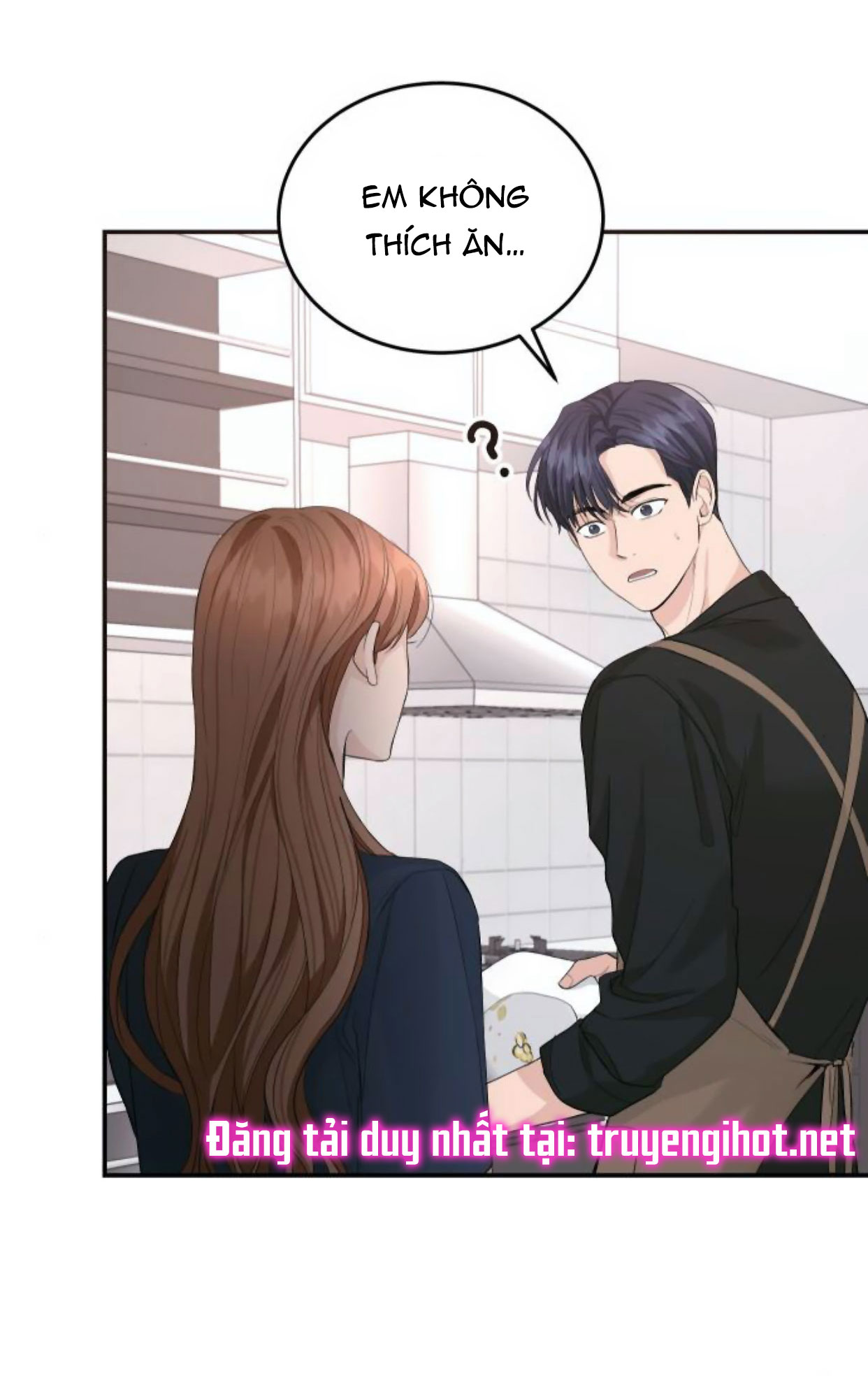 cuộc hôn nhân hoàn hảo chapter 20.1 20