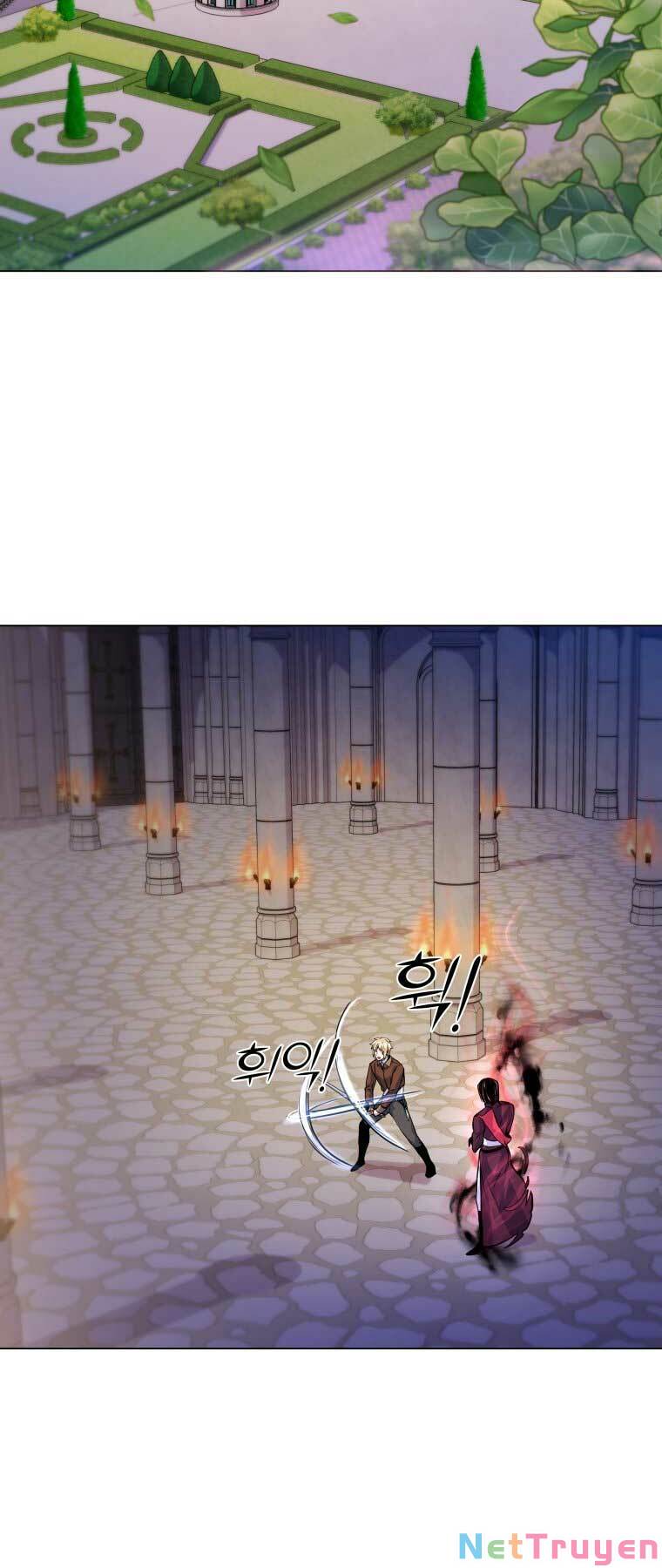 bạo chúa cường hoành chapter 15 28