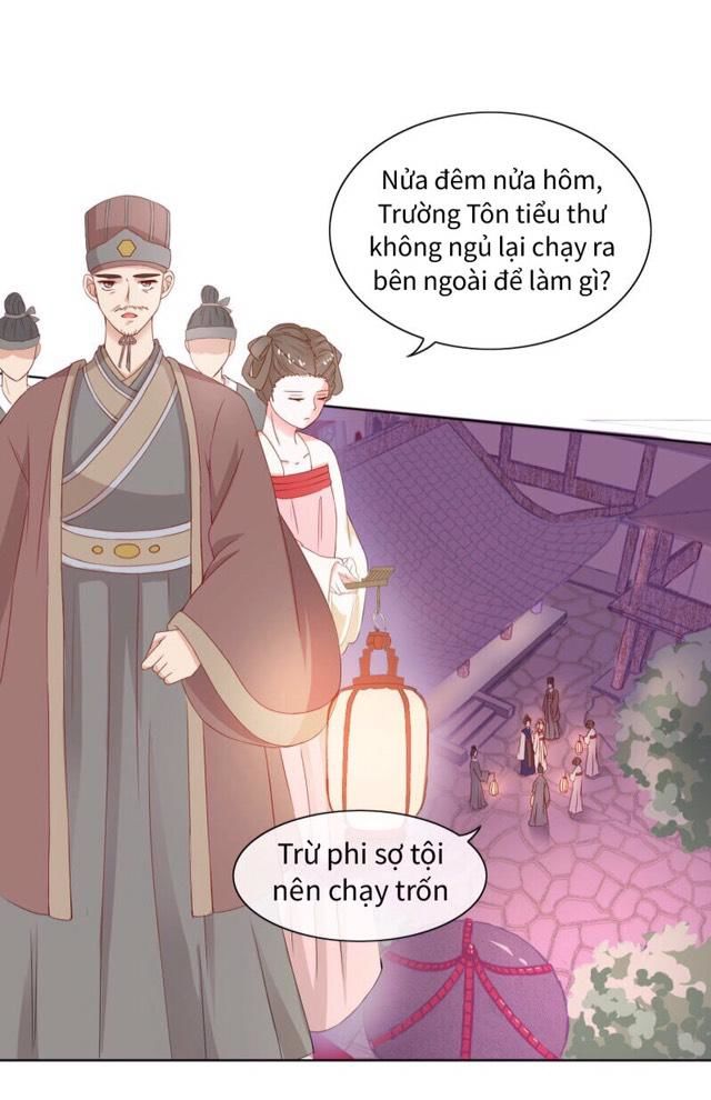 thịnh thế vô cấu chapter 6 10