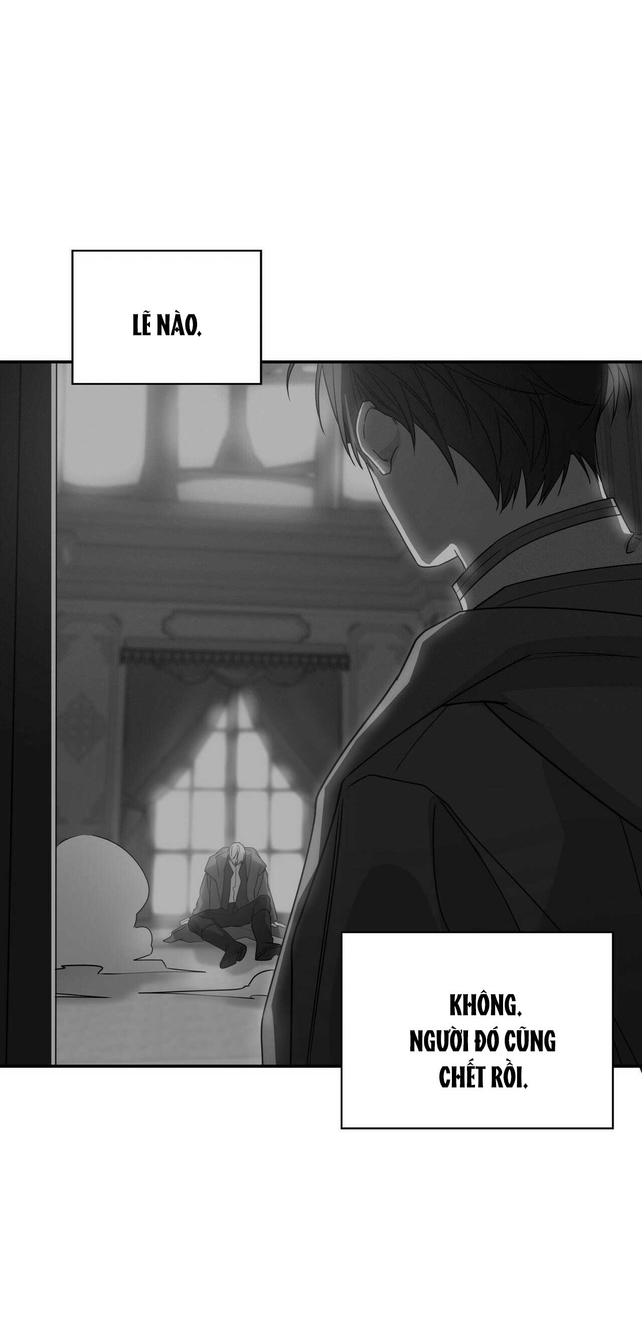 khế ước vĩnh cửu chapter 3 28