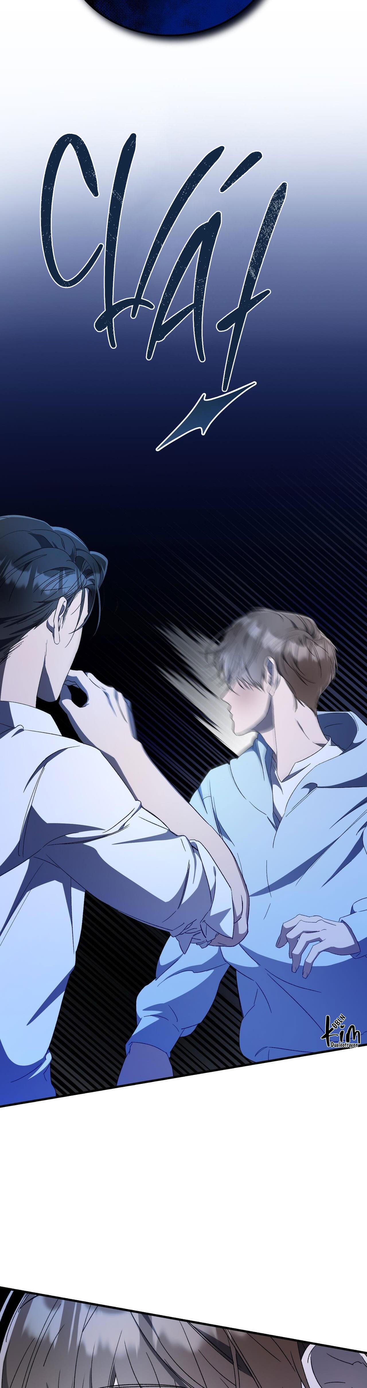 vô hình chapter 18 10