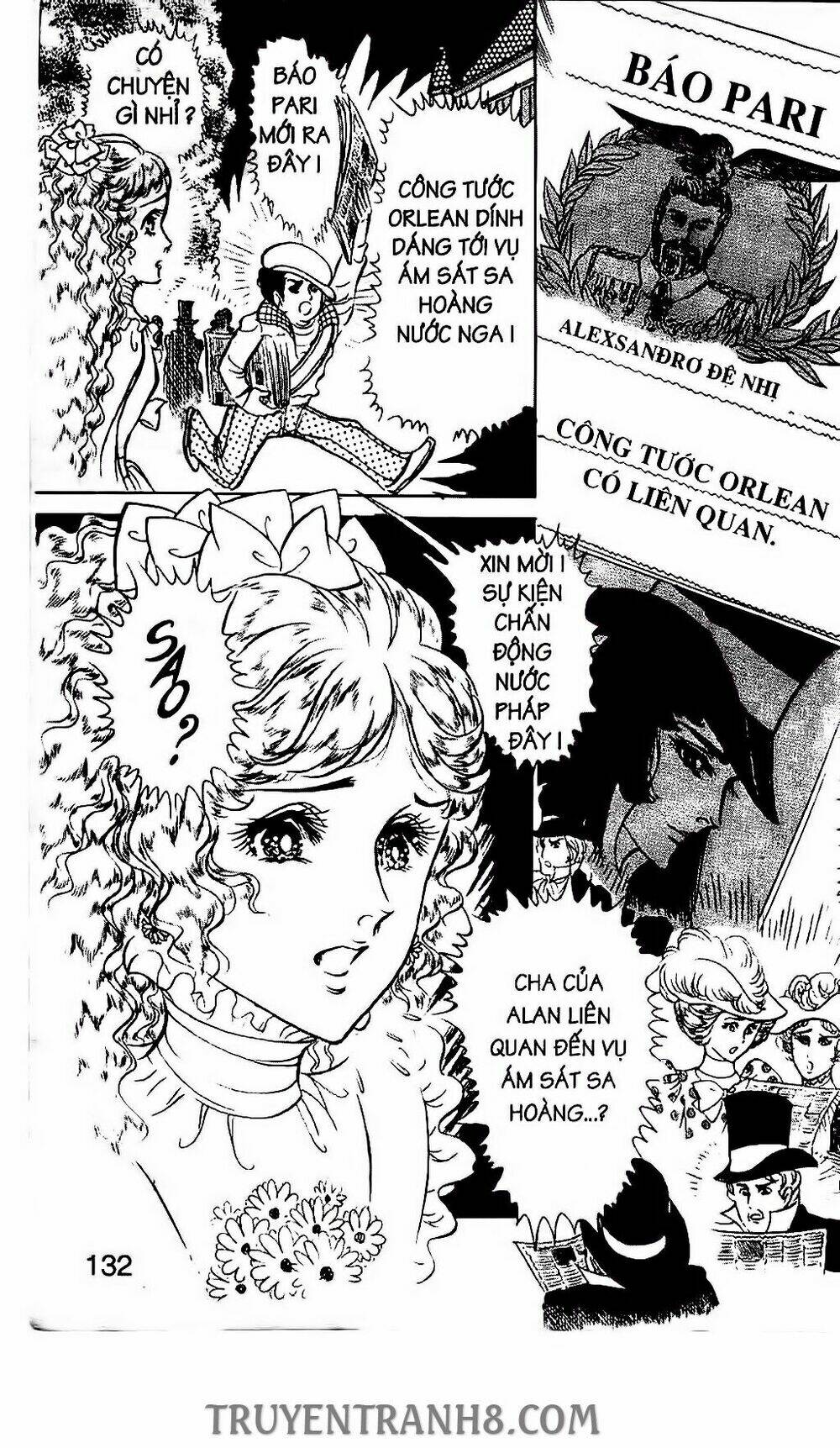 the count s daughter chapter 65 23