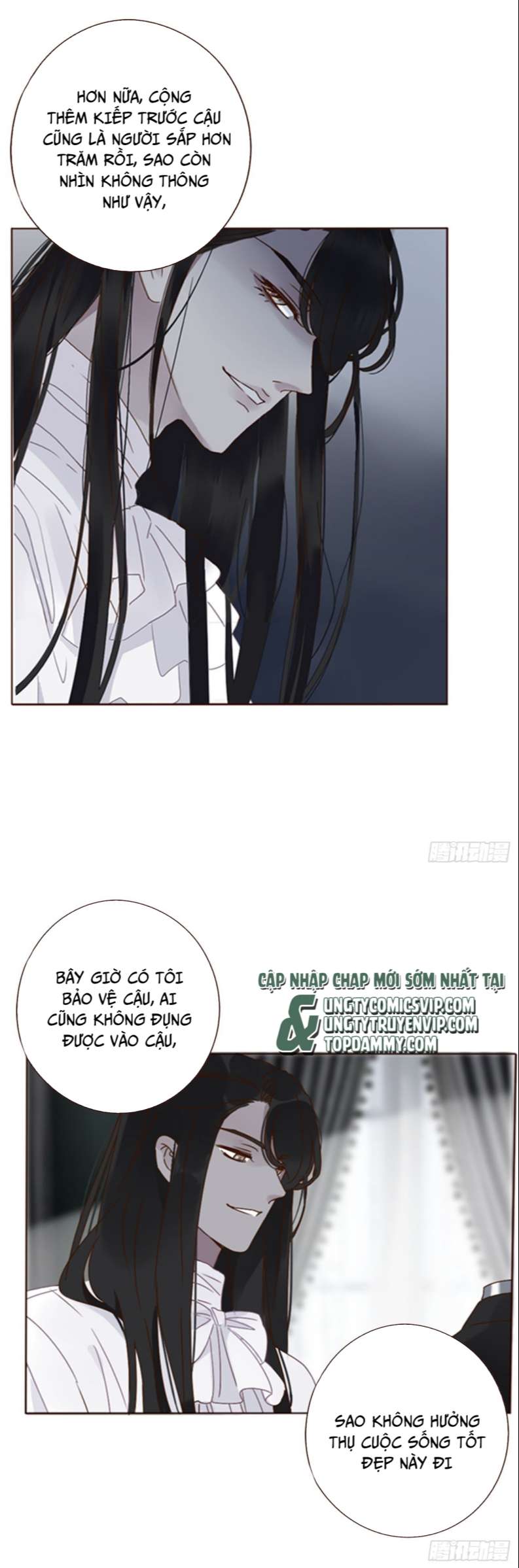 ôm chặt vào lòng chapter 72 5