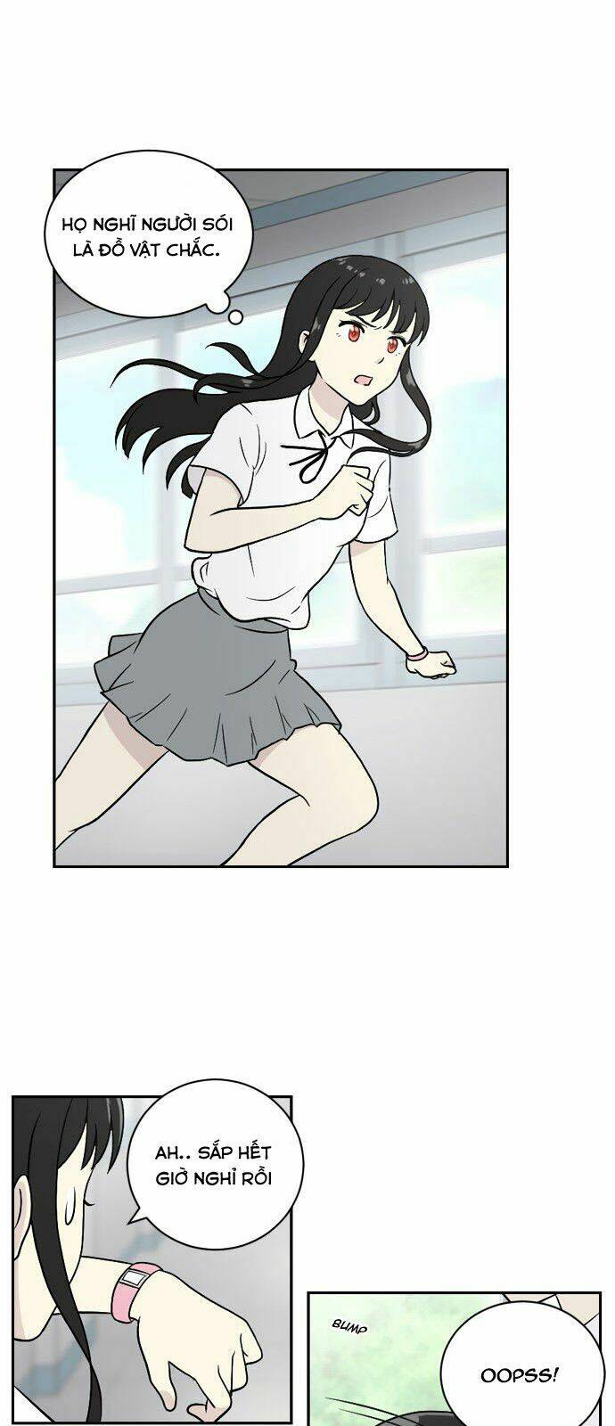 haru ơi chapter 3 42