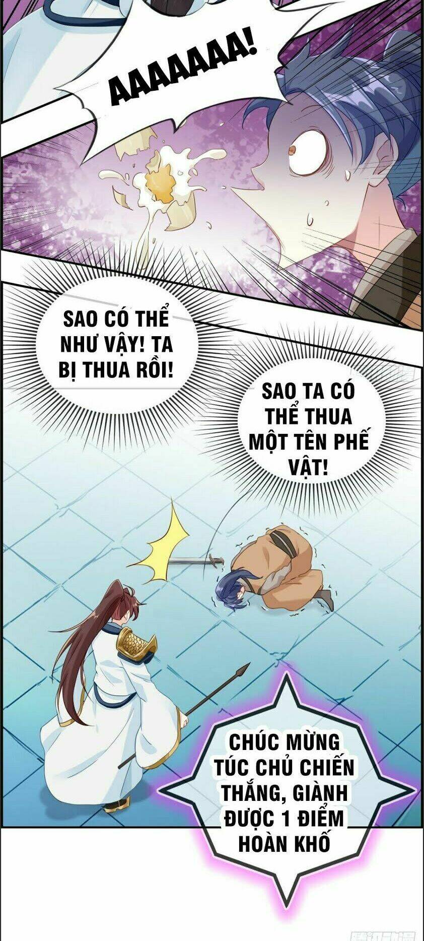 tối cường hoàn khố hệ thống chapter 3 23