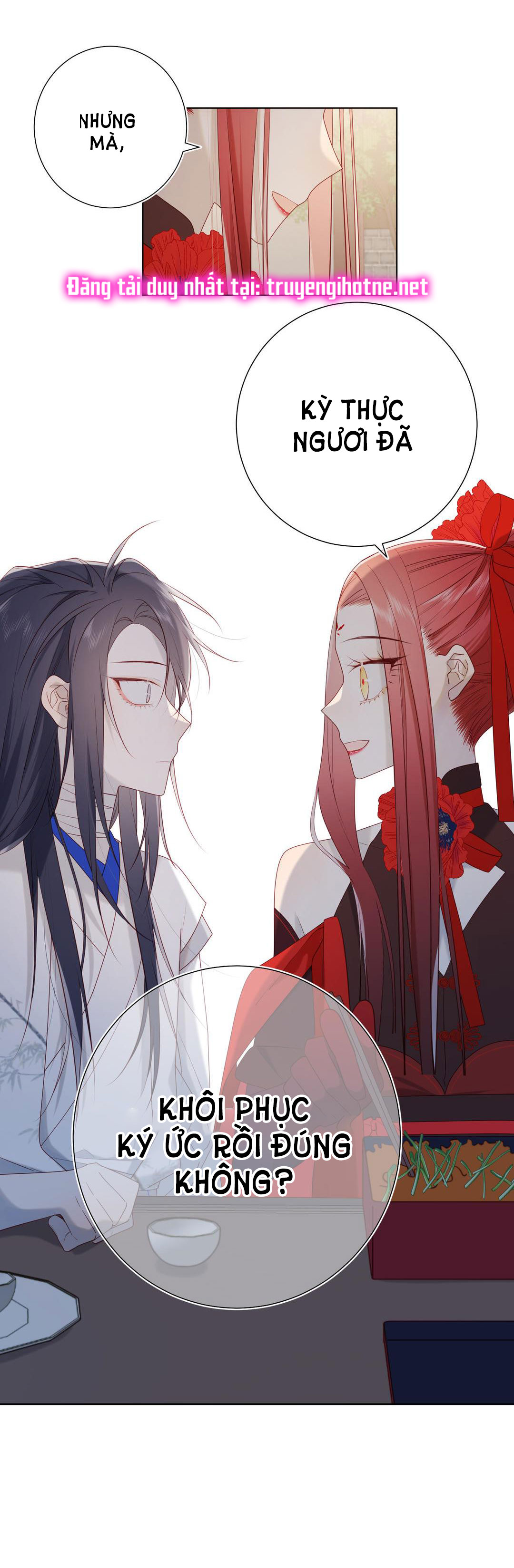 ác nữ cự tuyệt nam chính chapter 38 28