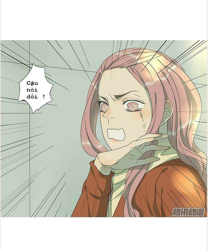 tương thân chung kết giả chapter 9 3