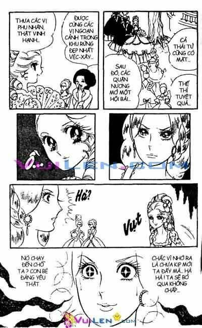 hoa hồng véc-xây chapter 1 98