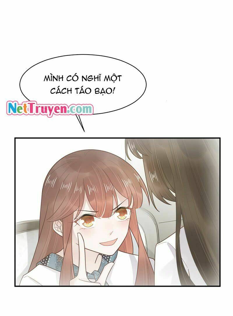 thịnh thế điềm sủng: cô vợ nhỏ đáng yêu của dịch thiếu chapter 14 12