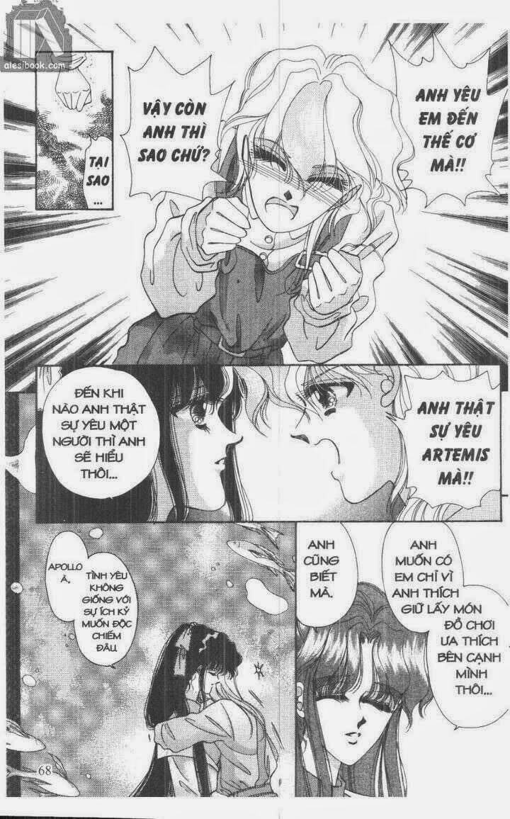 aries thần thoại cung hoàng đạo chapter 18 67