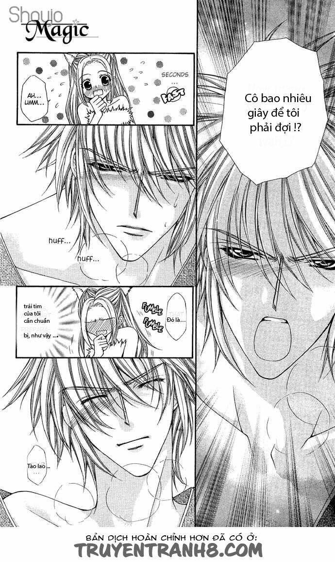 love celeb chapter 5 3