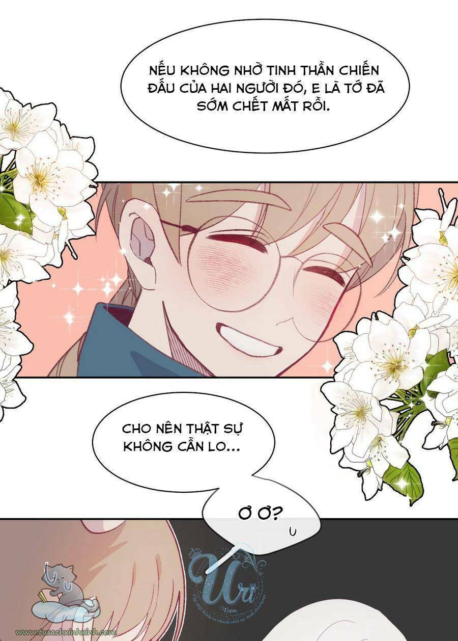 nhật ký nấm ma cô chapter 9 26