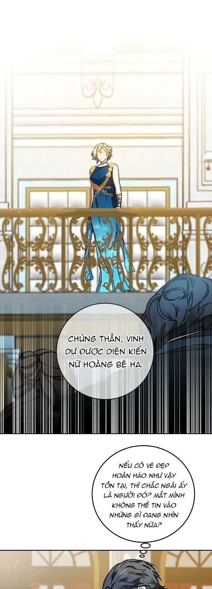 tôi trở thành hoàng đế bạo chúa trong tiểu thuyết chapter 41 31