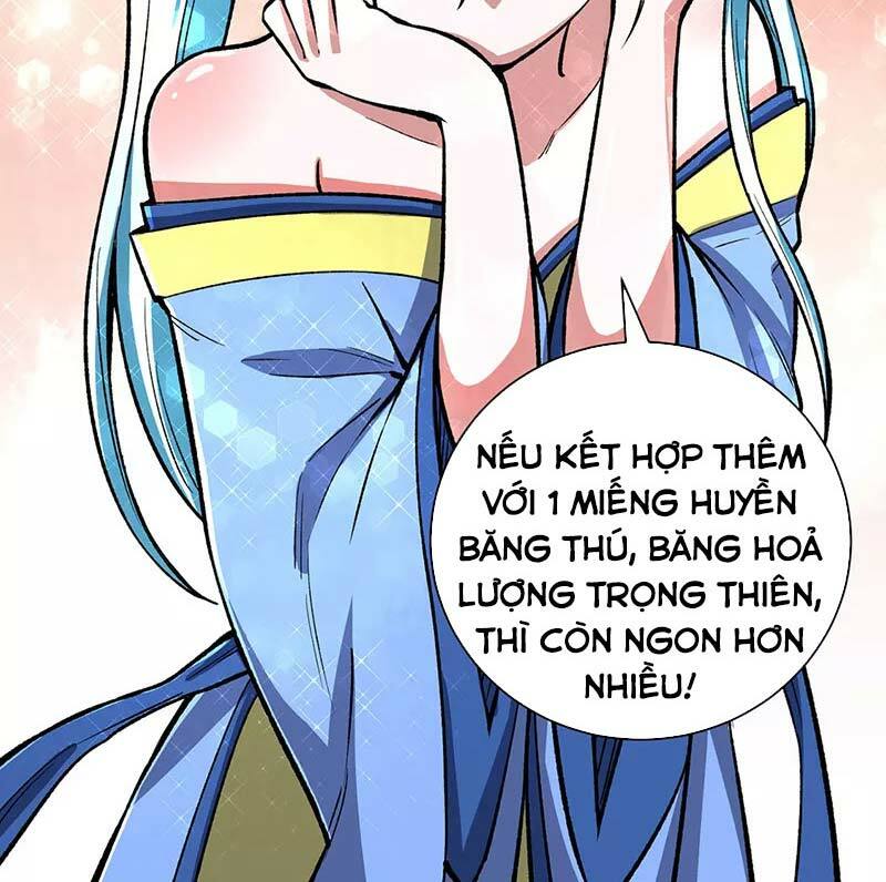 võ đạo độc tôn chapter 442 61