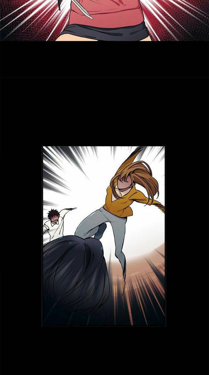 địa ngục trong núi misiryeong chapter 10 12