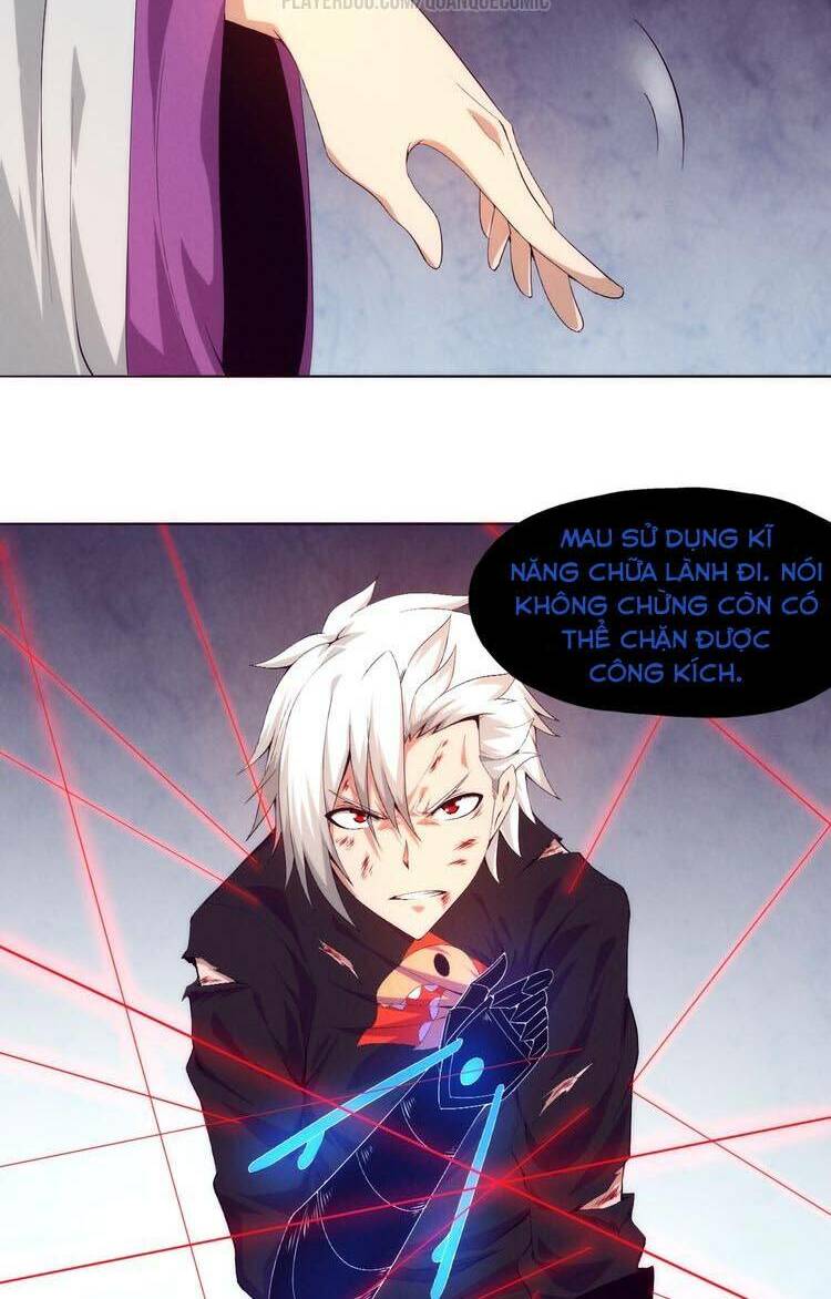 hắc kim đảo chapter 19 10