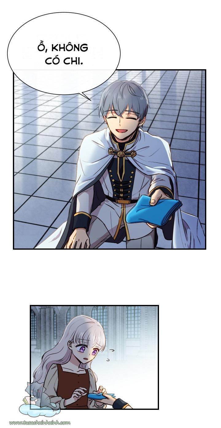 công nương khế ước của gia tộc công tước quái vật chapter 4 42