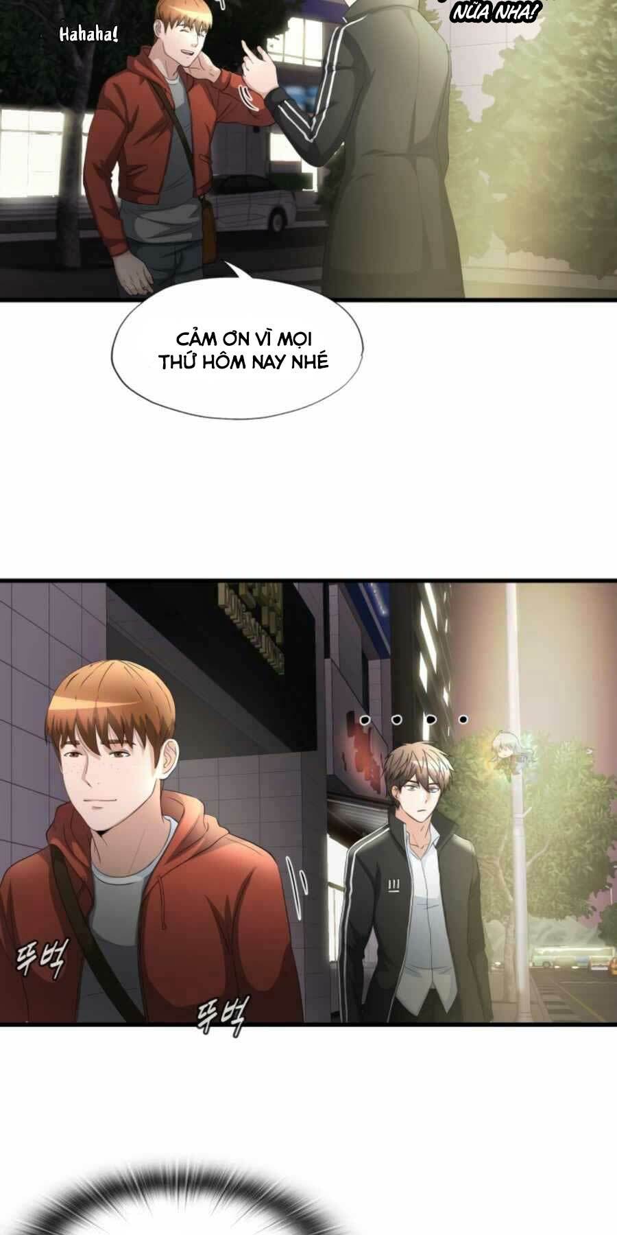 mẹ tôi là chòm sao bảo hộ m chapter 16 24