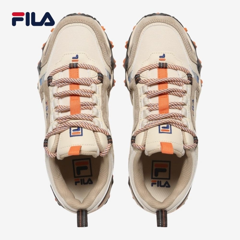 Giày sneaker unisex Fila Oakmont TR - 1JM00801D-143