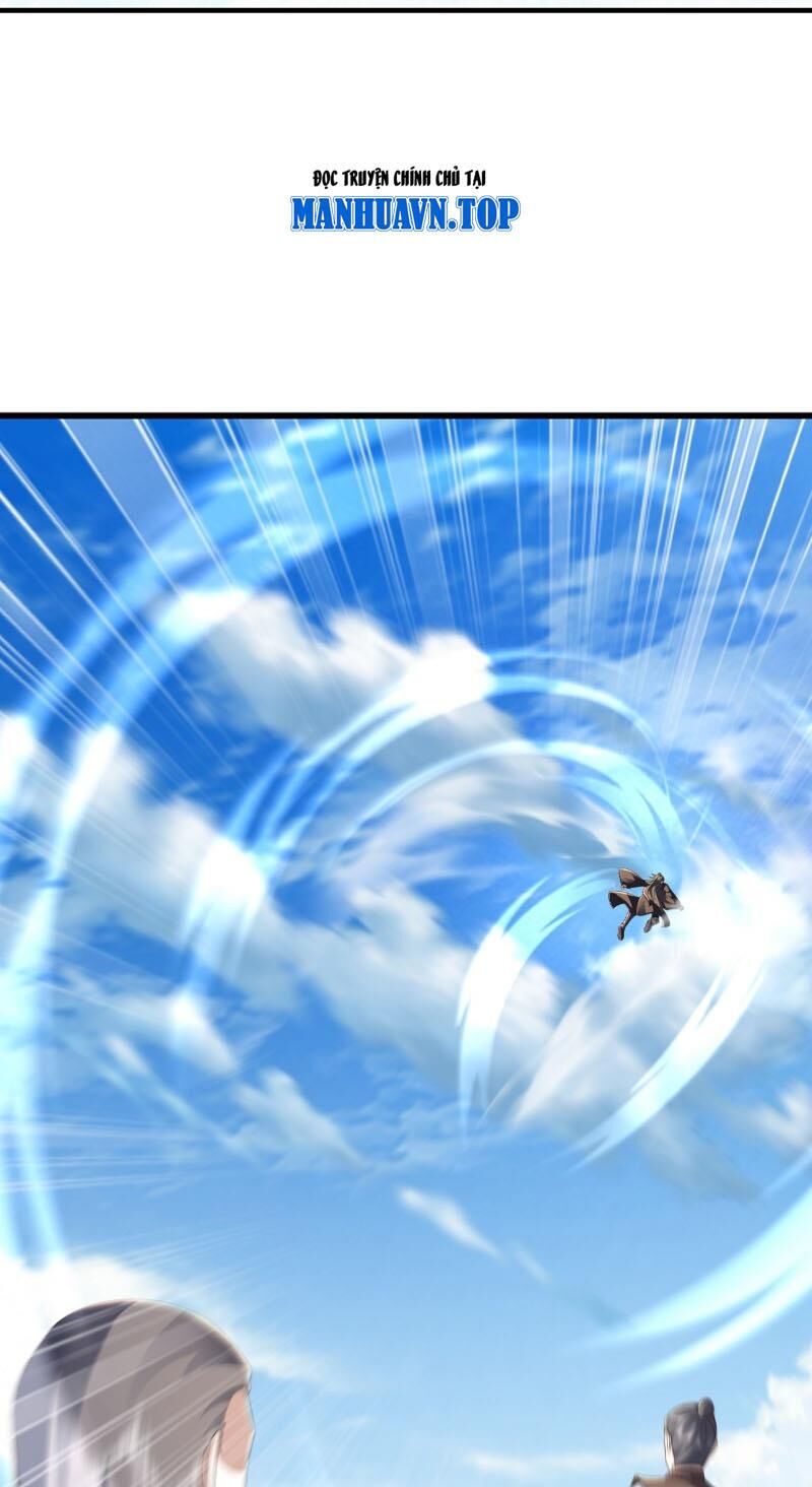 tiên võ đế tôn chapter 537 32