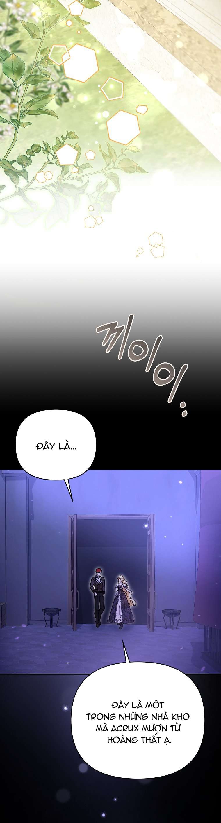 chị gái tôi là nhân vật chính chapter 17 32