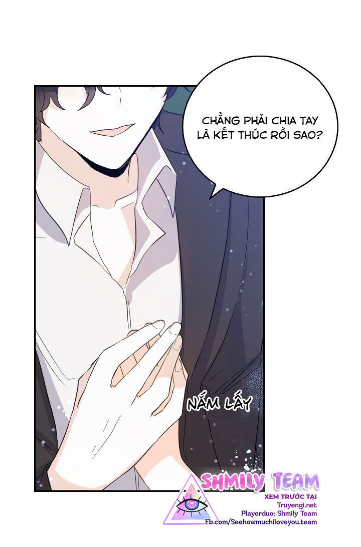 tôi là bạn gái cũ của một vị anh hùng chapter 16 23