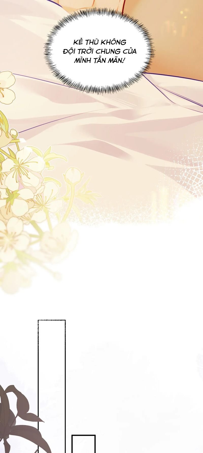 kẻ thù không đội trời chung của tôi cuối cùng cũng phá sản rồi chapter 1 9