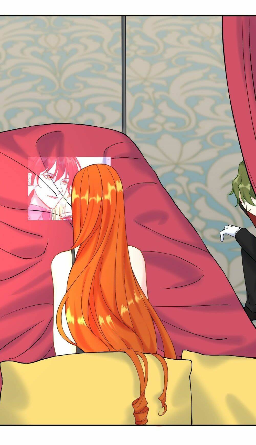 trời sinh một cặp? tôi cự tuyệt! chapter 10 79