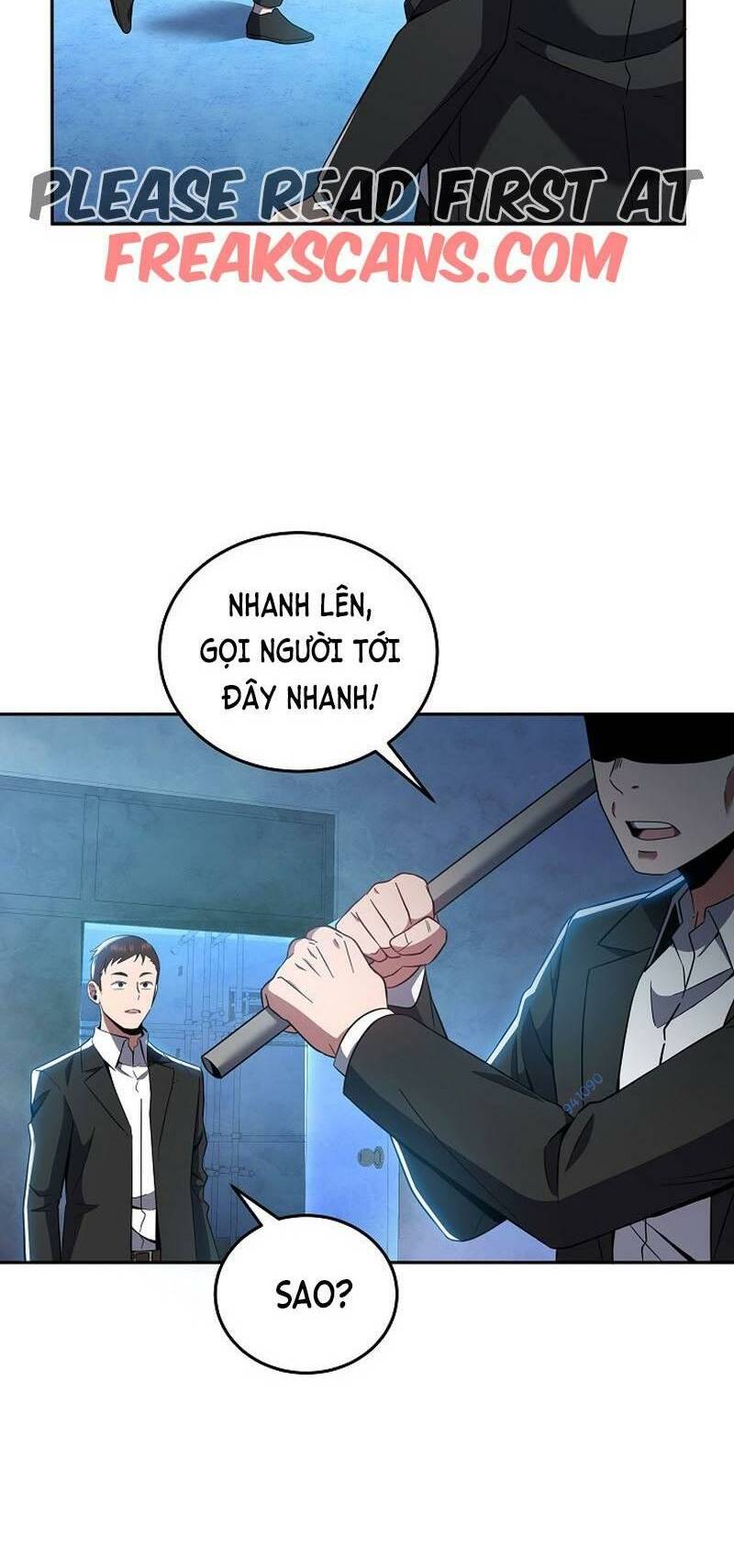 sự khởi đầu của tiền nhân chapter 15 58