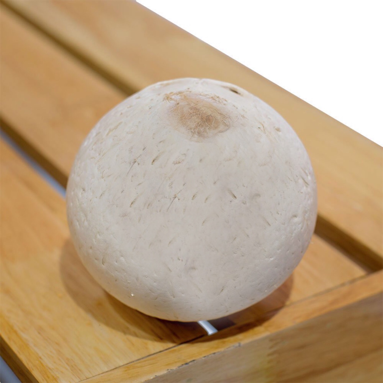 Dừa tươi tiện lợi Safe Fruits - 1 Trái - Vị Ngọt, Thanh mát