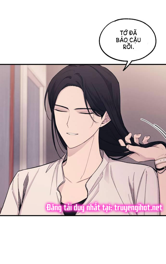 yeonwoo ngây thơ chapter 48.1 37