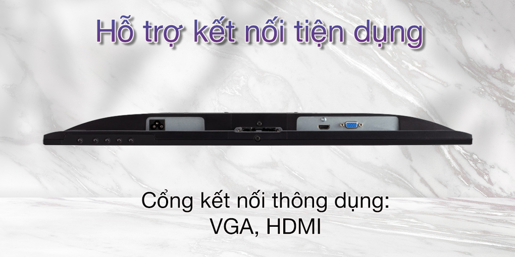 Màn hình LCD Viewsonic VA2432-H - Hàng chính hãng