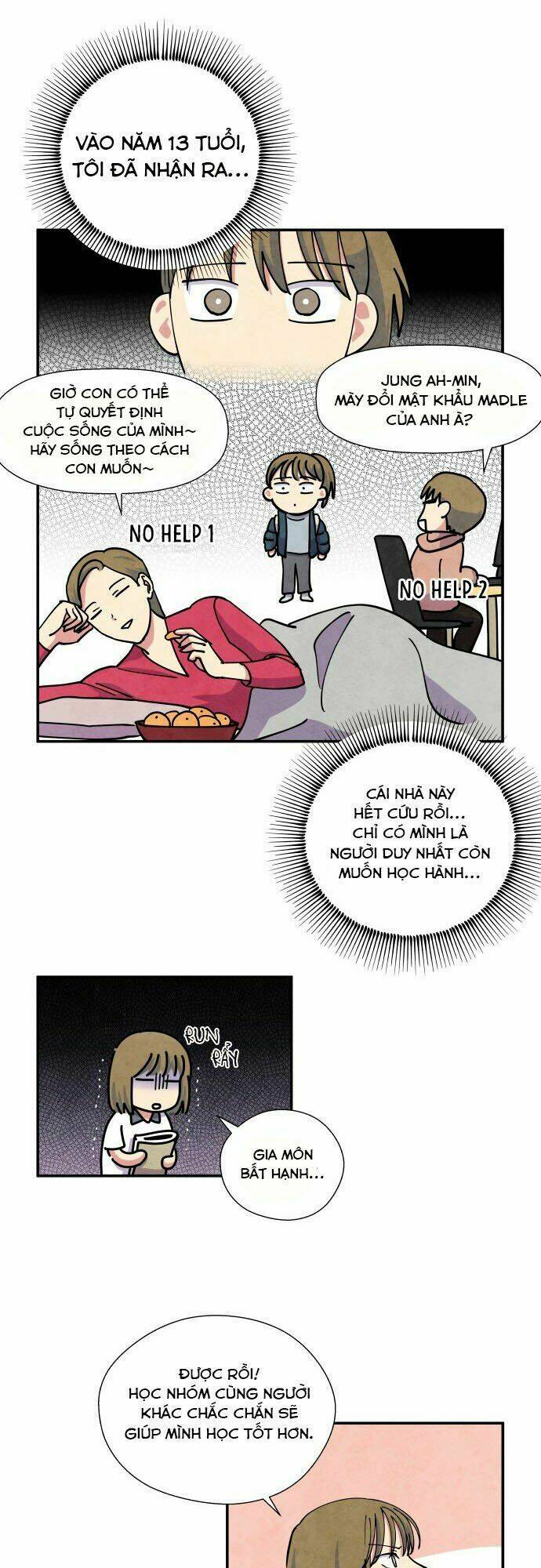 tai sói và mũ đỏ chapter 20 26