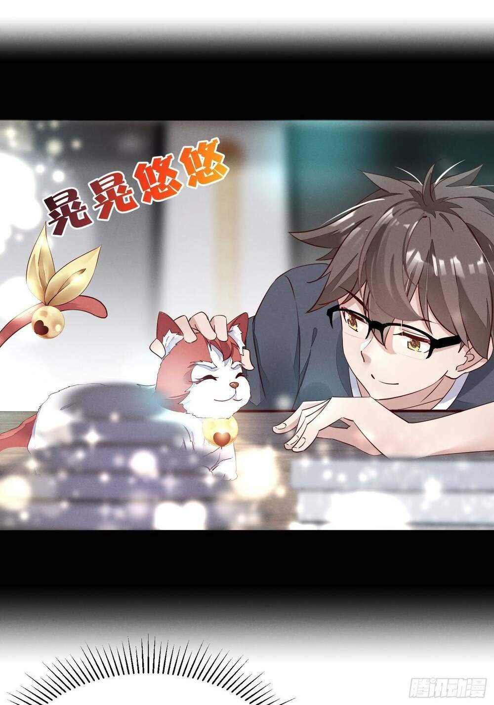 trở thành đạo sư dũng sĩ chapter 7 24