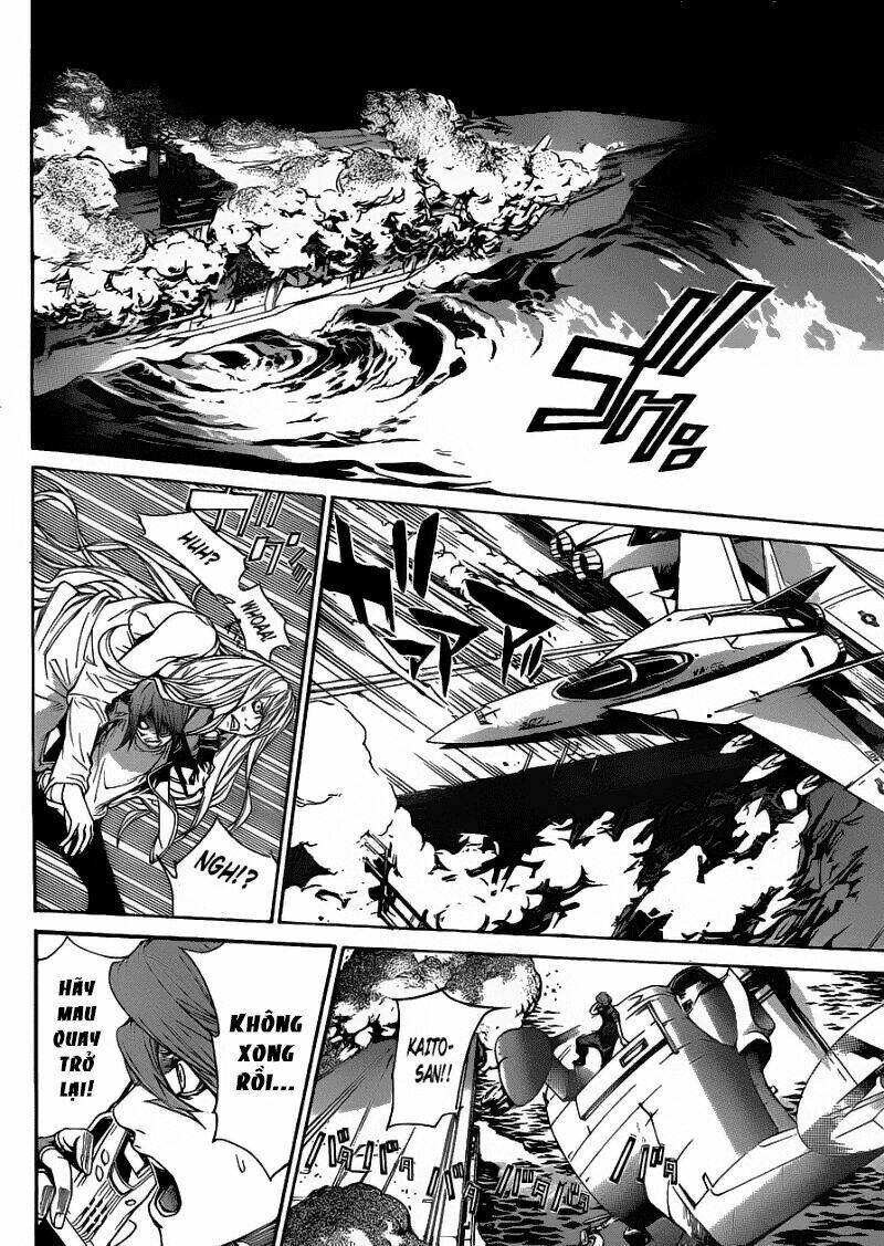 air gear chapter 304 7
