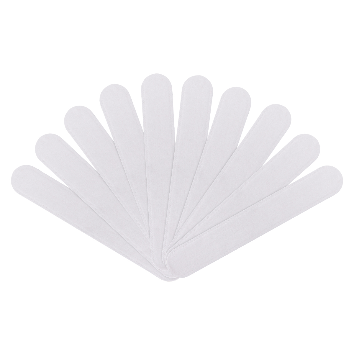 Mũ mồ hôi mũ mồ hôi mũ bông Liners Mũ LINER Bảo vệ băng Băng hấp thụ Pad Bóng chày Màu sắc khả dụng: Như được hiển thị kích thước mũ: PP